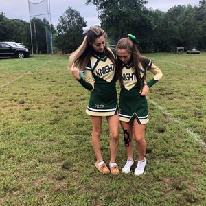 Meet your Posher, Gabriella